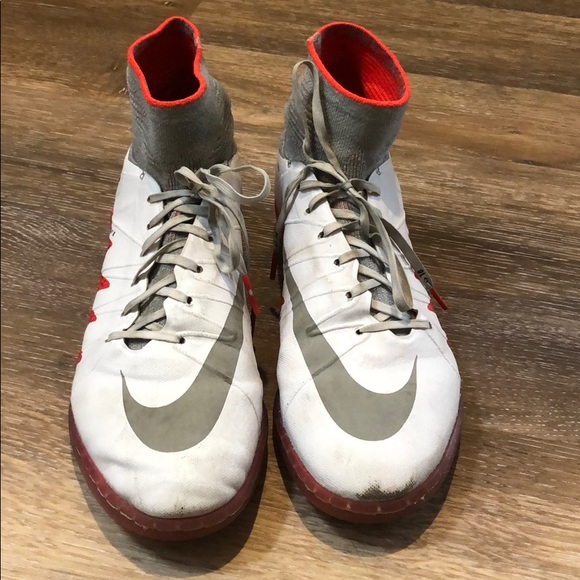 jordan indoor soccer shoes